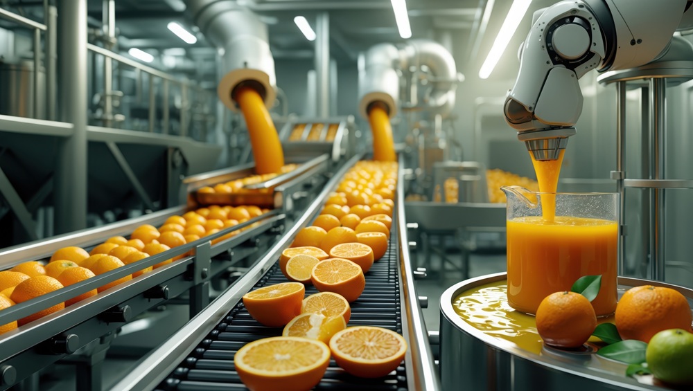 Przenośniki kubełkowe 