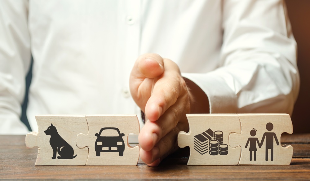 Kancelaria prawna – wsparcie w sprawach rodzinnych